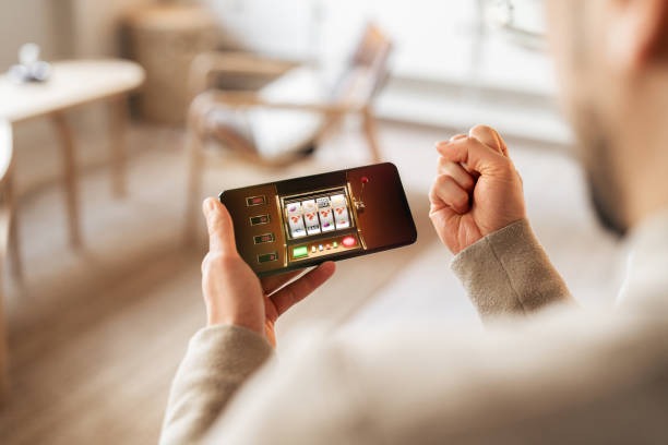Multi-camera view options for American Roulette on arjuna96 mobile and desktop