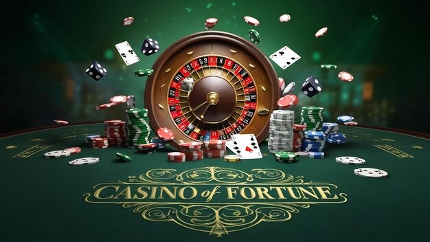 Live dealer Three Card Poker table on arjuna96, showing camera feed and betting interface