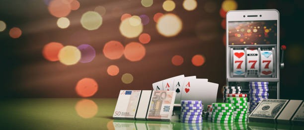 Three Card Poker hand ranking chart displayed on arjuna96 platform